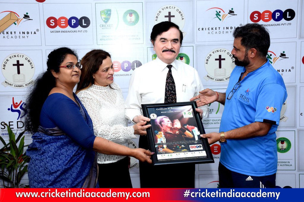 CricketIndiaAcademy tweet media