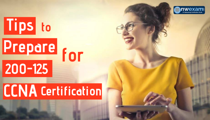 NWExam's tweet image. 6 Best #Tips To #Prepare For #CCNA_Routing_and_Switching (200-125) Cetification Exam
nwexam.com/blog/how-prepa…
