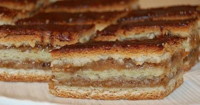 misrecetas_eu's tweet photo. Pastel de Nueces - Greta Garbo by @2Bocados - https://t.co/xKOKbpkCrl https://t.co/1KtwJFgFFJ