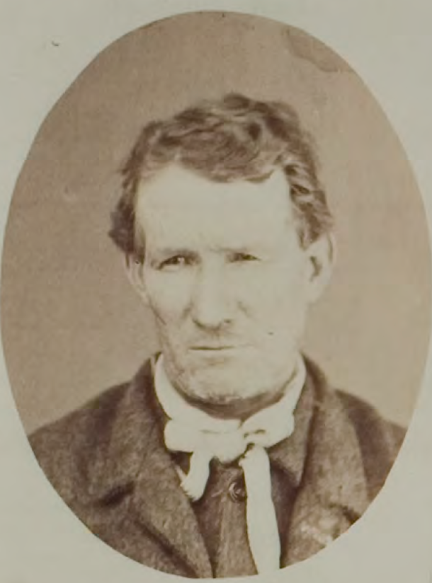 Help transcribe prison record of James Wright, who smuggled a #chubblock (lock tumbler) into #prison criminalcharacters.com