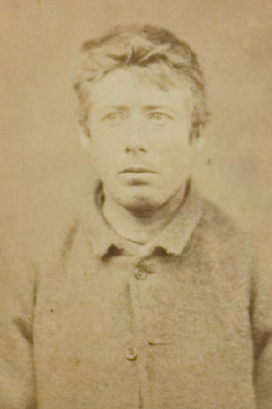 Help transcribe prison record of James Perry, whose wife was also serving time in Melbourne Gaol #familyhistory criminalcharacters.com