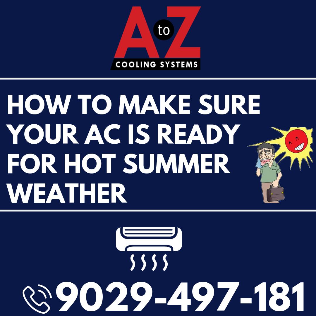A to Z Cooling System on Twitter "We Can Make Your System Run More
