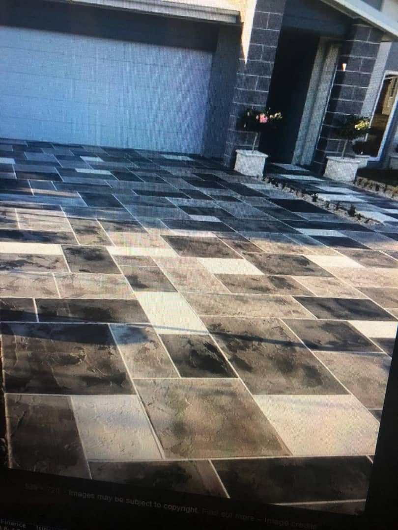 mayrocnigltd's tweet image. TODAY IS MY BIRTHDAY  AND ALL I WISH FOR IS TO HAVE 2K REWEET OF MY WORK 

I construct decorative stamped concretes of any design with one year free maintenance 

Price 5000naira per/sqm