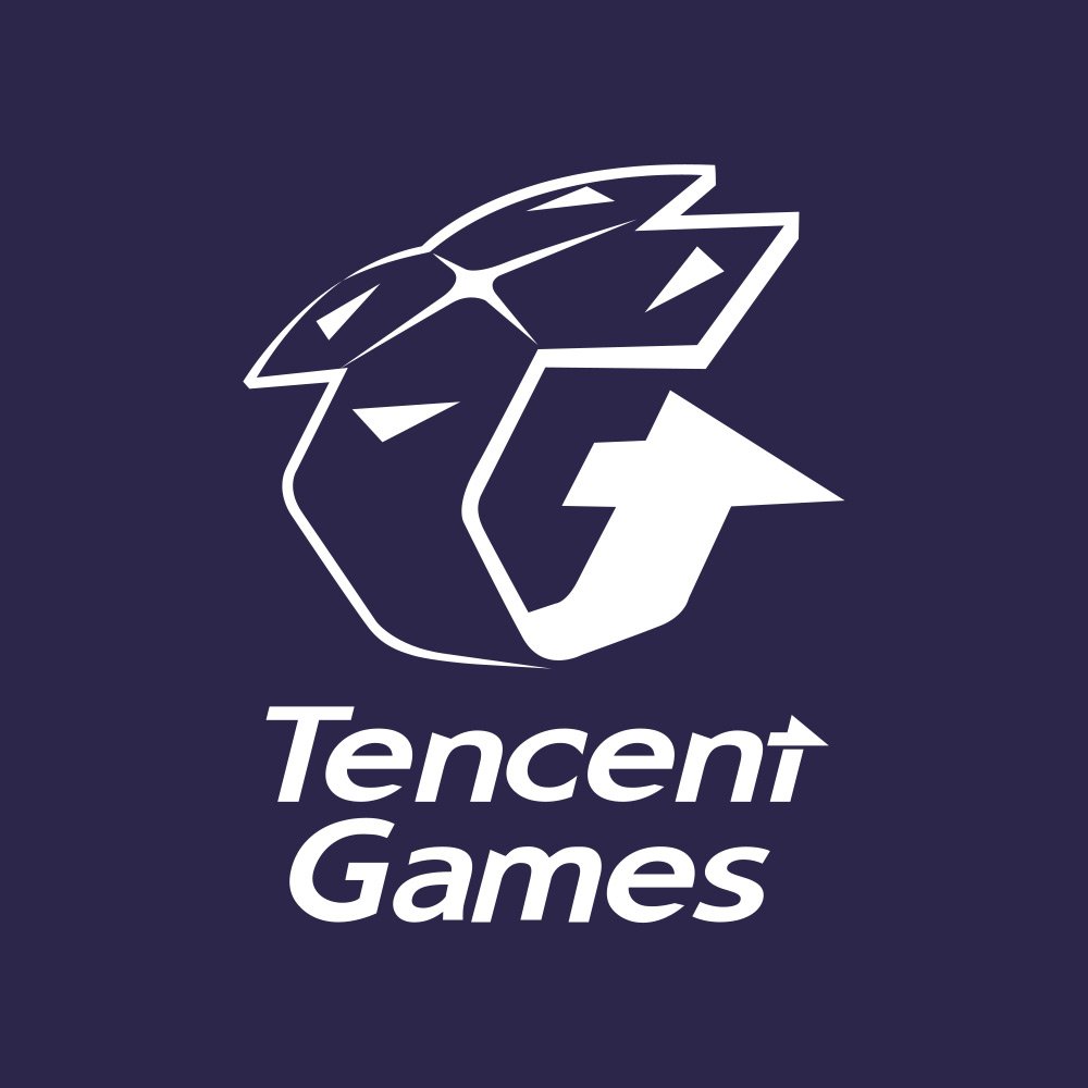 Tencent mobile games. Tencent логотип. Tencent игры. Тенсент геймс. Логотип тенсент геймс.