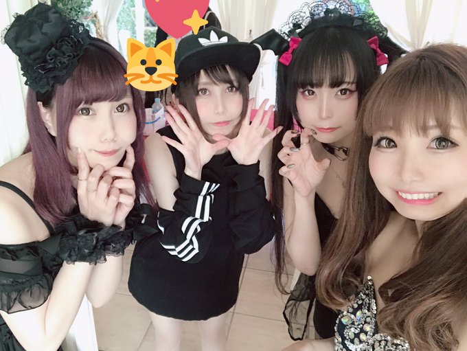 Twitterのコスプレ画像37