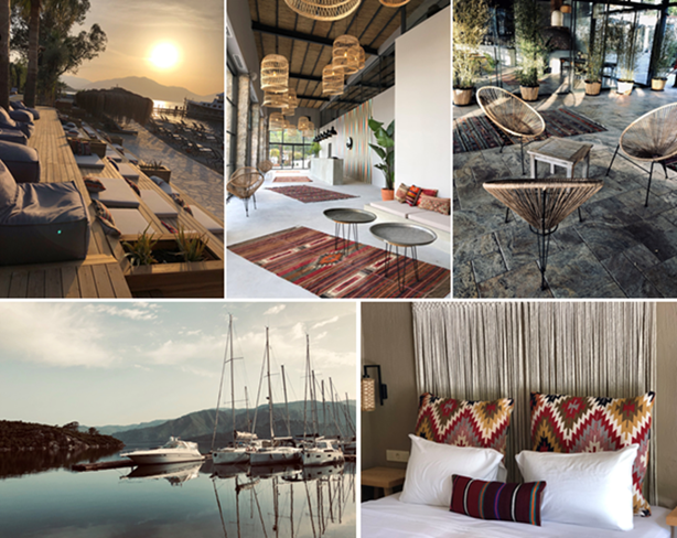 Die #LykischeKüste hat ihren ersten #CooksClub, das neue #ThomasCook-Hotelangebot für die Generation Instagram: #CooksClubAdakoyMarmaris. Impressionen und Angebote gibt es hier: oeger.de/hotel/cooks-cl…