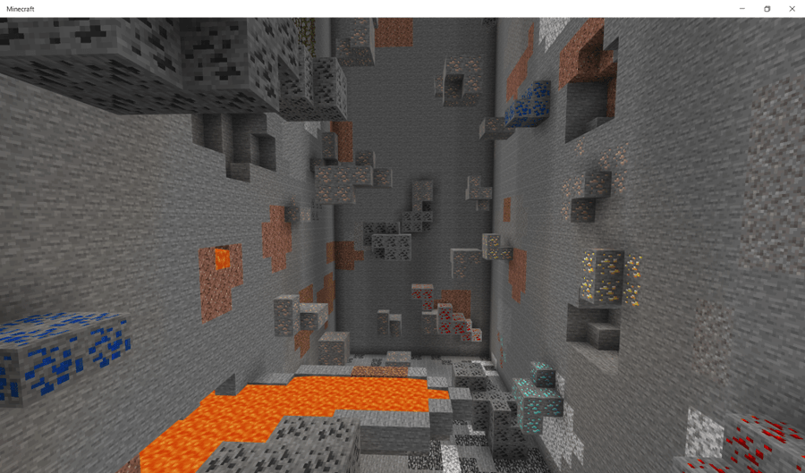 エイプリルフール16だね マイクラ風土記