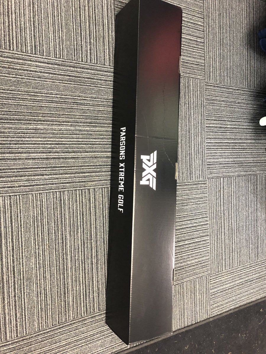 woodsomeproshop's tweet image. Another happy customer will be coming in today to collect his new driver and hybrid from @pxg @PXGUKFitter #period #pxg #customfitted #golf #professional #yorkshire