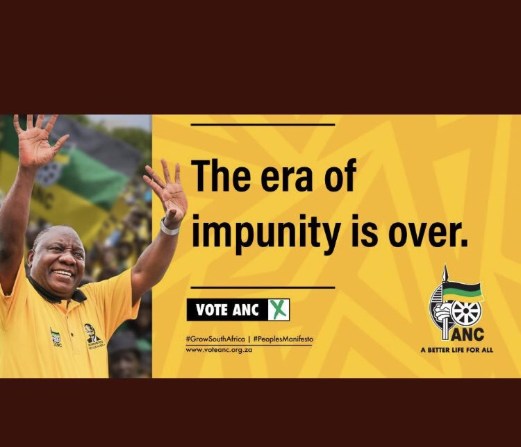 Mr. Thabang Makwetla (Hon) (@makwetlamp) on Twitter photo Today Doornkop is a restituted community with its land back. It has democratically elected councilors & features in the IDP of the Steve Tshwete municipality. It is part of South Africa; has RDP houses, residents who donβt pay rent & have electricity and water. <a href="/MYANC/">ANC - African National Congress</a> #voteANC Today Doornkop is a restituted community with its land back. It has democratically elected councilors & features in the IDP of the Steve Tshwete municipality. It is part of South Africa; has RDP houses, residents who donβt pay rent & have electricity and water. <a href="/MYANC/">ANC - African National Congress</a> #voteANC