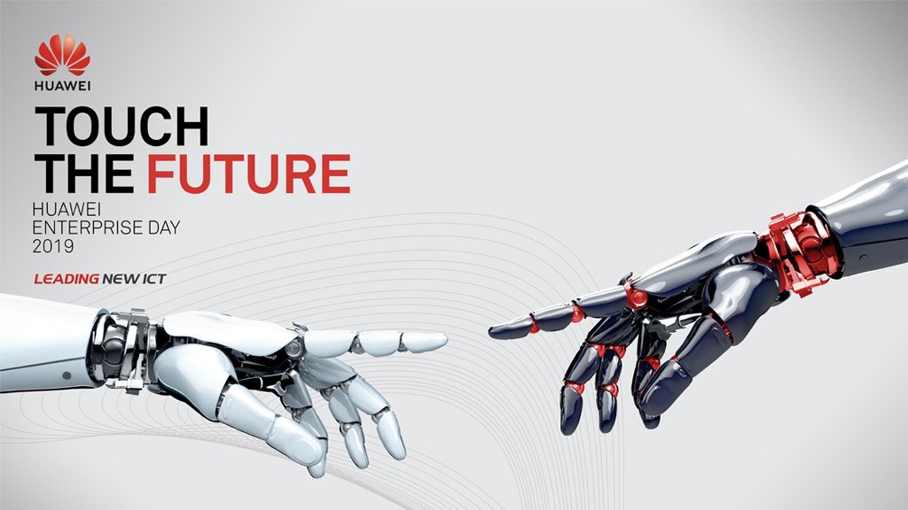 HuaweiEBGItalia's tweet photo. Al #HuaweiEnterpiseDay del 15 maggio, con aziende, partner e operatori del settore #ICT, esploreremo un futuro sempre più vicino, aperto e collaborativo. Per una nuova intelligenza collettiva. Info: https://t.co/i3z1EusrLr Prenotazioni: https://t.co/ISqKfKBP10 #TouchTheFuture https://t.co/Nb2fWIAeyc