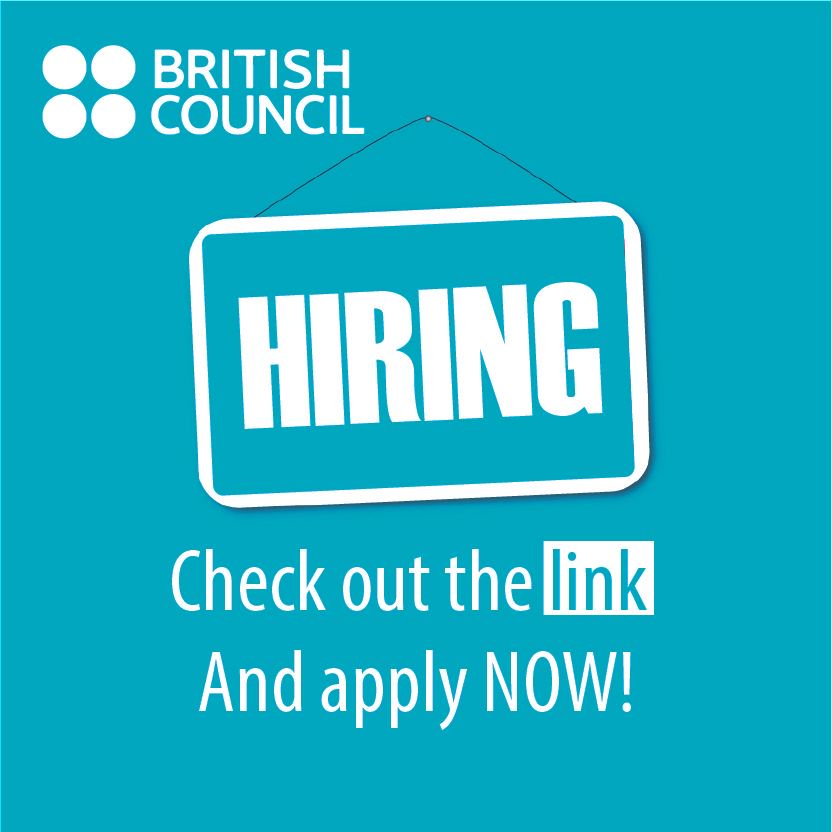 ma_British's tweet photo. We are looking for regional Procurement Advisor to   provide administrative assistance to the British council Procurement. Apply before 12 May. 
https://t.co/69HSGw36uW
#job #finance #jobMorocco https://t.co/bH4XdluRaS