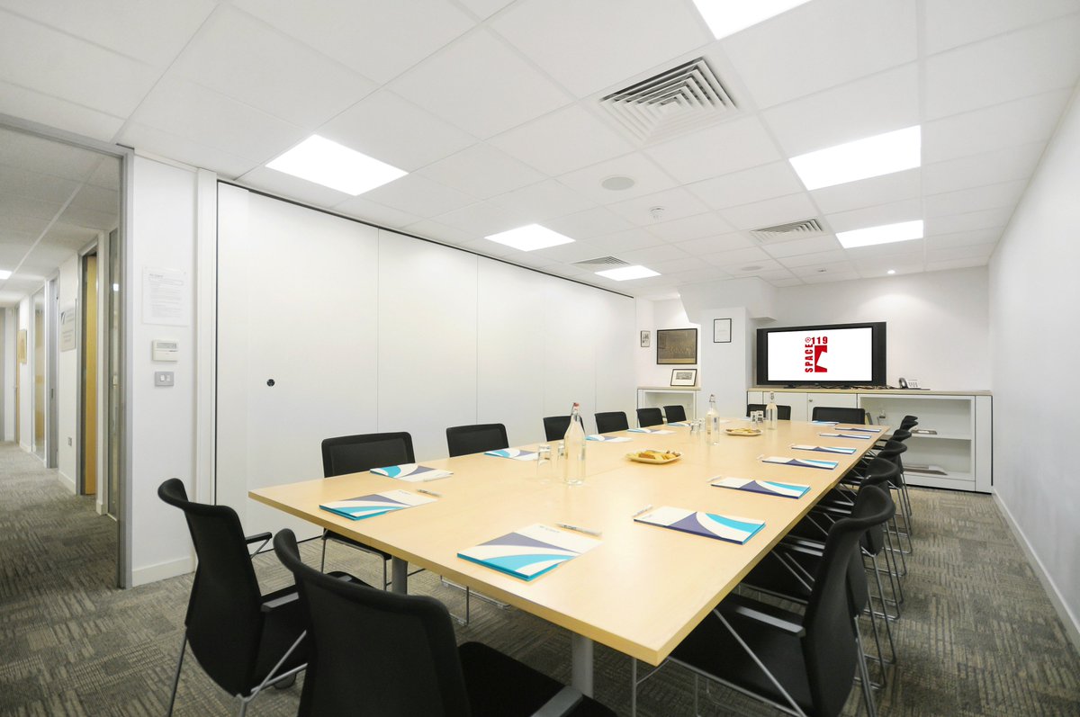 Are you looking to hire a meeting room, training space or conference space? We offer a great modern space 2 minutes from Old Street station. We can hold events up to 60 attendees! Contact; space119@ciht.org.uk #events #conference #hire #meetingroom #london