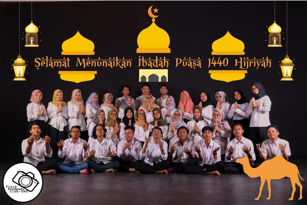 Fisip Fotografi Club tweet media