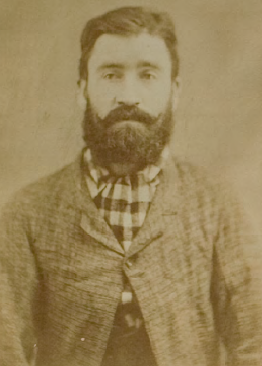 Help transcribe prison record of John McDonald, a shoemaker convicted of robbery in 1878 #crimhist #twitterstorians criminalcharacters.com