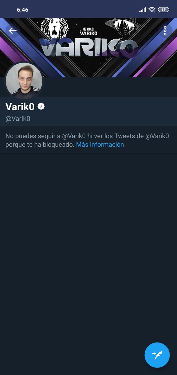 Teo tweet media