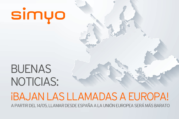 simyo España tweet media