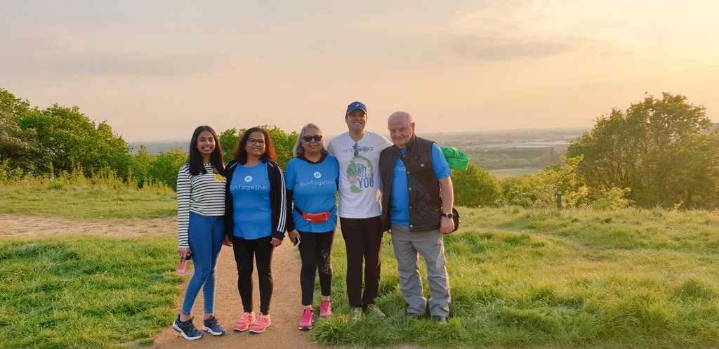 runwithandy's tweet image. 🤙It's #NationalWalkingMonth! Join us for a fun 4 mile #TrailWalk!😀💚🚶‍♂️🚶‍♀️🌳🍃🌤 💯 #runwithandy #walking #fun #brent #walkies #alperton #london #lboc2020 #wembley #fitness #shokzsquaduk #may #runr #training #wellness #createyourtrail #TuesdayThoughts
▶️brent.gov.uk/events-and-wha…