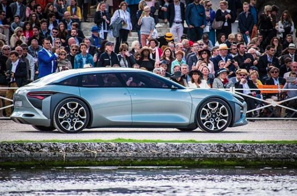 citroendealer's tweet photo. Wat vinden jullie van de #cxperience? https://t.co/eaqWDArxhH