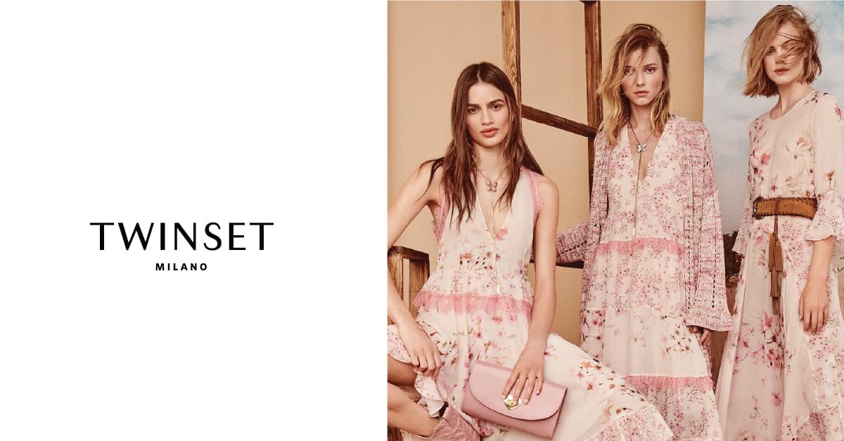 OracleRetail's tweet image. More stores in more cities to make it easier for you to get your @twinsetofficial fix. Learn how Oracle Retail&apos;s #pointofservice solution helps #TWINSET expand operations &amp;gt;&amp;gt; ora.cl/3H9uE