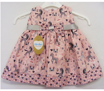 babycaredream's tweet photo. Grey &amp; Pink Unicorn Spanish/Romany Dress - British Made
£25.99Price
Stunning british made girls dress. 
https://t.co/OfnkpCxCDr
#kids #fashion #Fashionista #fashionblog #babyfashionista #mommy #kidsfashion #babyfashion #toddler https://t.co/DWtCsGzsmm