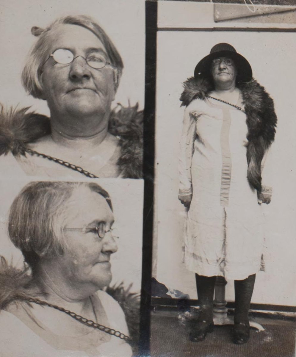 Help transcribe prison record of Joyce Williams, convicted of perjury, insufficient means, drunk and disorderly &amp; more #crime #history #histwmn criminalcharacters.com