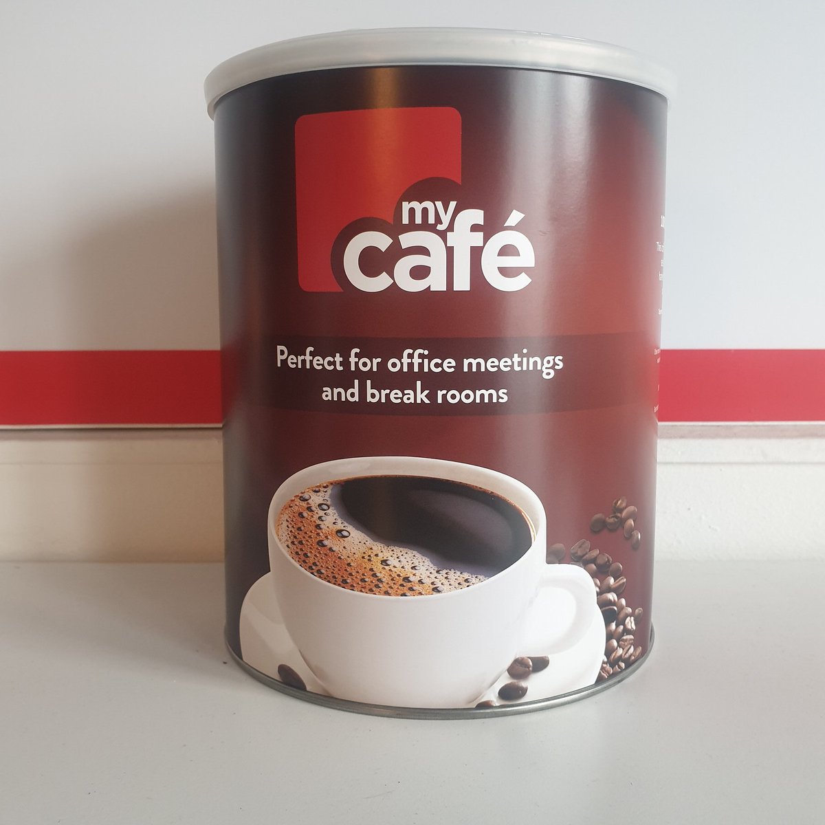 _IWSNI's tweet image. Have your  coffee delivered with your office supplies #hasslefree #oneinvoice #mycafe