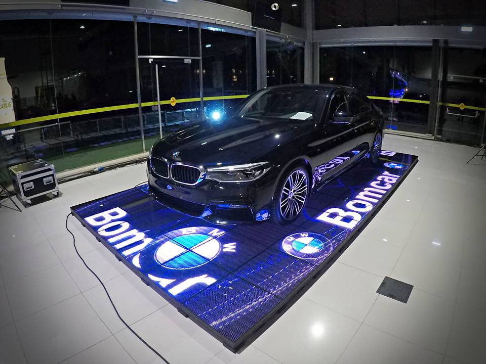 ELEWOW1's tweet image. Project case of LED P7.8 dance floor in Portugal.
Sctrictly testing, high resolution, easy maintenance,tempered glass panel,ultra thin,ect.
More informations?
E-mail:charming29@charmingled.net
WhatsappID:86-13902276802
charminglighting.en.alibaba.com
#charmingled #dancefloor #displayled