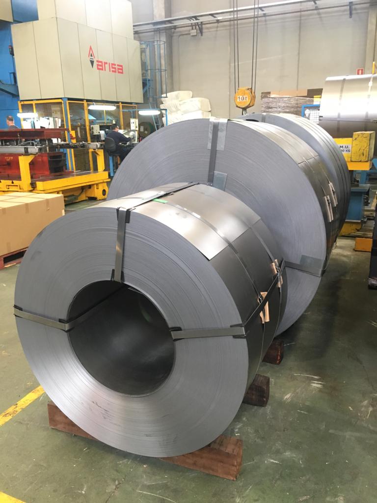 Workersnews1's tweet photo. Avui visitem les fàbriques de peces d'automòvil Tade i Mol Matre⚙️🚗 
Aviat la noticia al blog🔎 https://t.co/njCdKidRCL