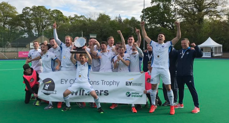 .<a href="/TRRHC/">Three Rock Rovers HC</a> Congratulations to Three Rock Rovers HC for winning the #EYHL Champions Trophy for the third year running – a fantastic success story for the club  #BDSupports