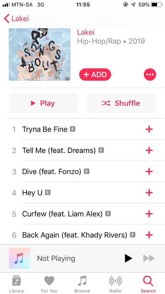 happygolakei's tweet image. Songs About... by Me &amp;amp; My friends OUT NOW on all music platforms!!!

RT &amp;amp; LIKE, all the support would be great! 

Artwork by my guy @kyleschils