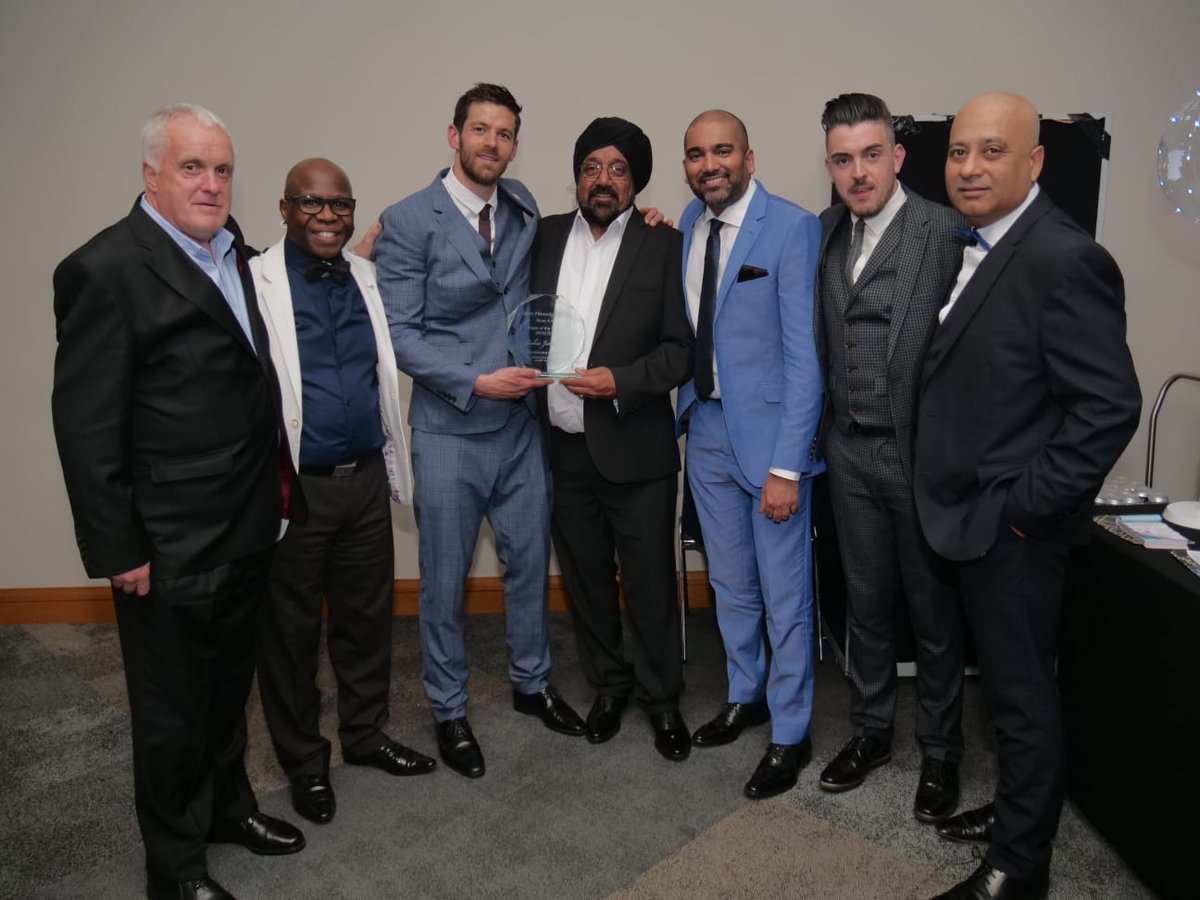 blues_4_all's tweet photo. Such a feel good vibe at last night's @bcfc player awards. Great catching up with our player of the season @Lukeyjuke & present the coveted Steve Pittaway Award for the 2nd time!
#PA19 #bcfc #playerawards #jukeisonfire #warrior https://t.co/l9QZGBcgDT