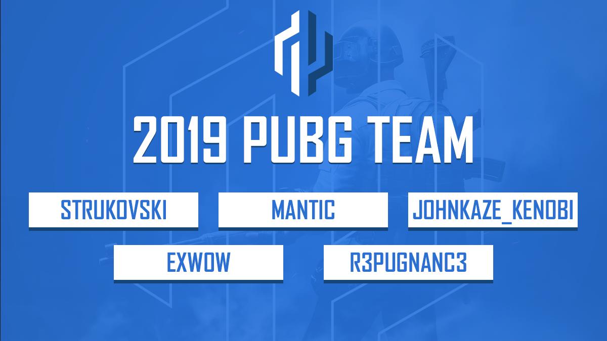 BlueCactusAU's tweet photo. #ANNOUNCEMENT
With both @LetsPlayLiveHQ Season 8 and @ESLAustralia Phase 2 starting shortly, @BlueCactusAU is happy to announce our new PUBG Team for both tournaments!
Please give them a warm welcome to the #CactiClan!
We look forward to being back in our favourite league! https://t.co/cZ2HavuLWJ