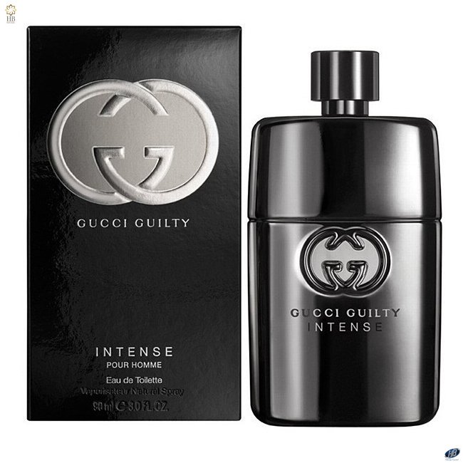 miss guilty perfume