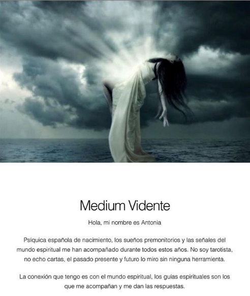 Mediumvidente_'s tweet photo. CONSULTA TELEFÓNICA ॐ PARTICULAR  ॐ PIDE INFORMACIÓN 
☎️ 610685712 🇪🇸
#medium #vidente #videncia #tarot #esoterismo #espiritual #clarividencia #cienciasocultas #ocultismo #adivinación #alquimia https://t.co/dGNhL8EawS