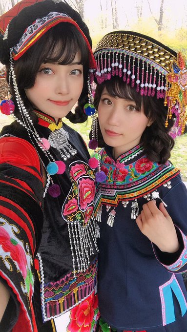 コスプレイヤーつくものTwitter画像69