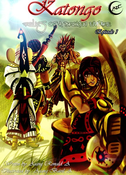 254Comics's tweet photo. And because good things come in series, look out for more of this comic (pssst; we're just at episode 1😉 ) #newcontentalert #254comics #africancomics #digitalcomics #freecomics #comics #comicsplatform #Africa https://t.co/aAaitPB8rv
