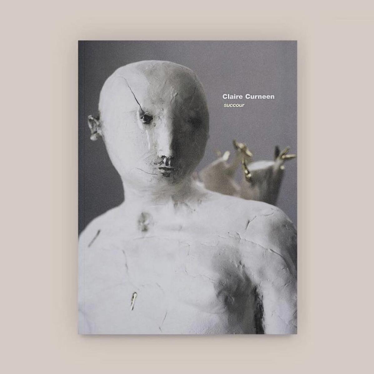 Ato_Store's tweet photo. Claire Curneen’s Succour is available to buy from Ato: https://t.co/OiNbigAGLT #atostore #bookdesign #ato #design #makers #print #graphicdesign #book #art #ceramics #ceramicist #sculpture #contemporary #terracotta #handbuilding #glaze #clairecurneen #succour #ruthincraftcentre https://t.co/uFeTfuxXqD