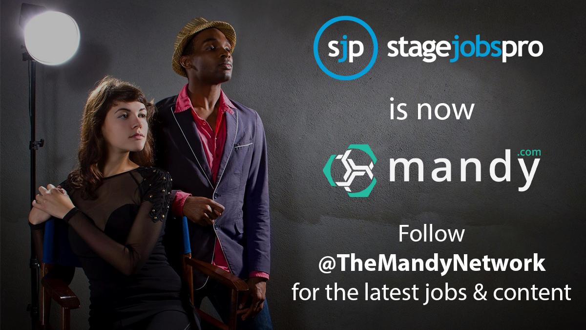 👉 @TheMandyNetwork tweet media