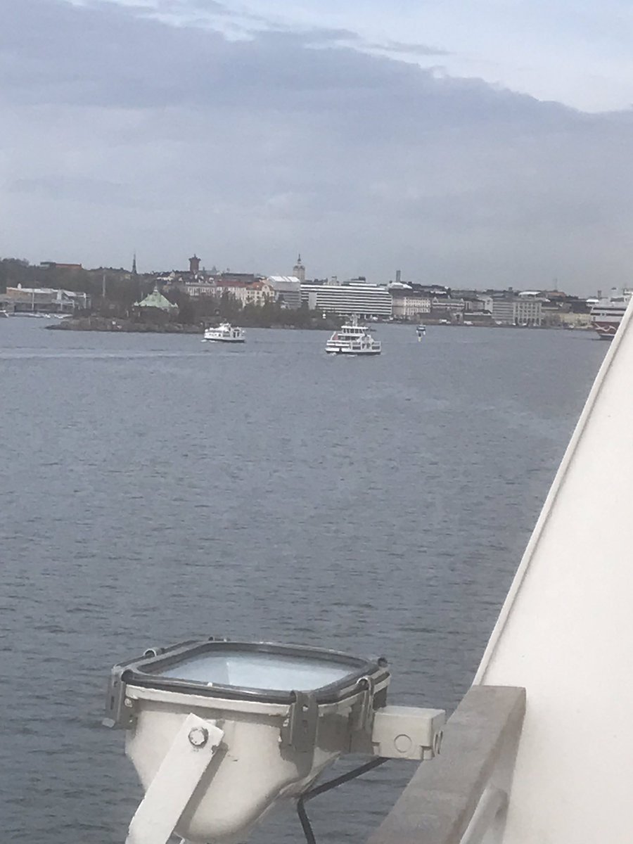 STM_monalisa's tweet photo. @EUSBSR #PASafe onboard Symphony discussing maritime policies and Baltic Sea projects #safety #efficiency #environment https://t.co/QLLpnOdzZK
