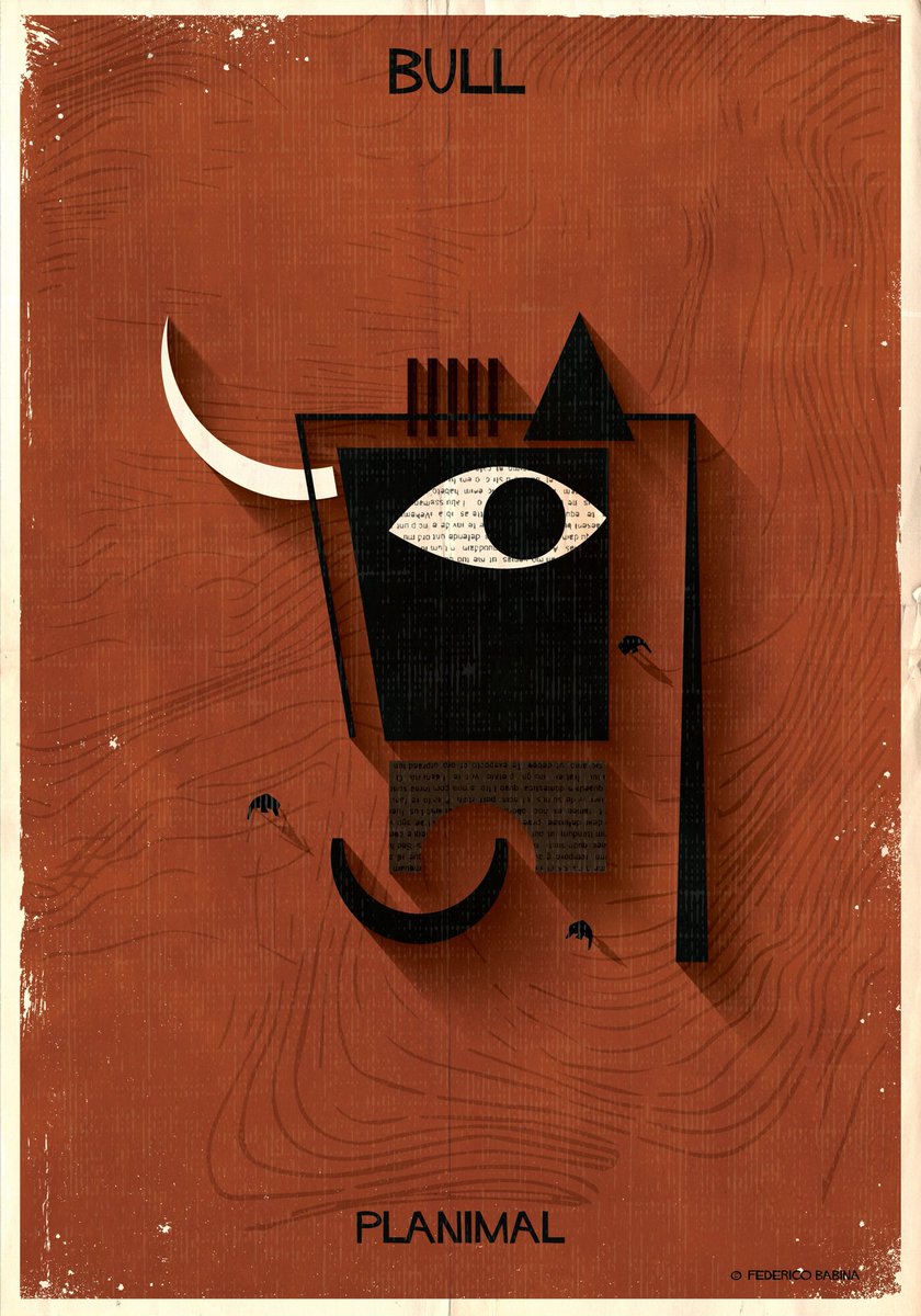 fbabina's tweet photo. PLANIMAL
#federicobabina #illustration #planimals @fbabina
https://t.co/BwD3BbZEVa https://t.co/jLf9pO5G5P
