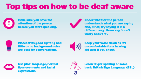 WestgateYP's tweet photo. https://t.co/uOFdFNyjL4
#DeafAwarenessWeek2019 https://t.co/7OyjHvKs1v