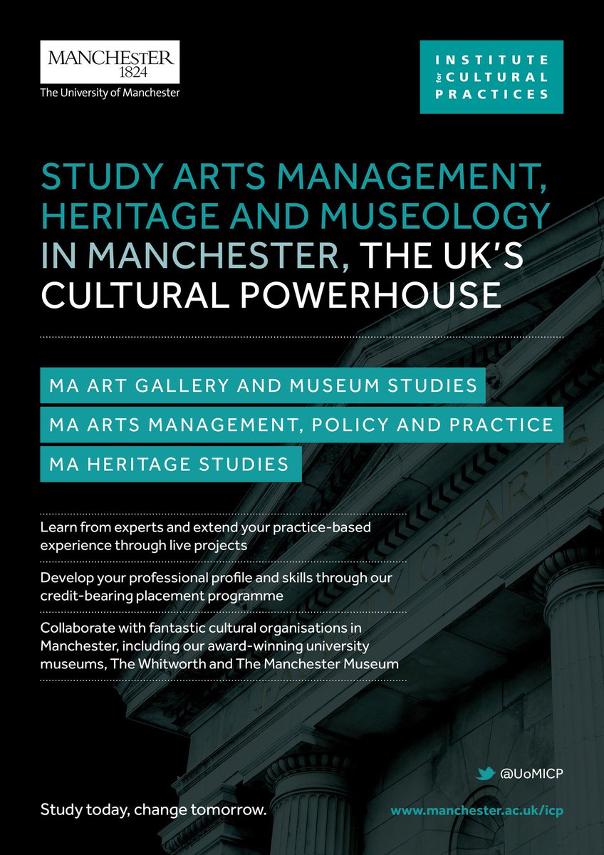 Institute for Cultural Practices tweet media