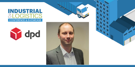 IandLConference's tweet photo. Like to know how you can support #occupiers in their quest to create city centre #microdistribution centres? Join Rob Fowler from @DPD_UK to get his thoughts on the flexible #warehouse space needed. #investment #ecommerce @PropertyWeek #IandLConf https://t.co/12tymkl38U