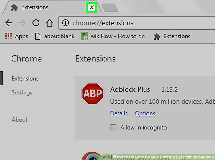 clavanfermino's tweet image. How to install and manage google chrome extensions?
bit.ly/2vK0xfW 
Google chrome has the ability to develop functionality, usability, privacy, and productivity
We will talk about how to install google chrome extensions and manage
#GOOGLE_CHROME_EXTENSION 
#GOOGLE_CHROME