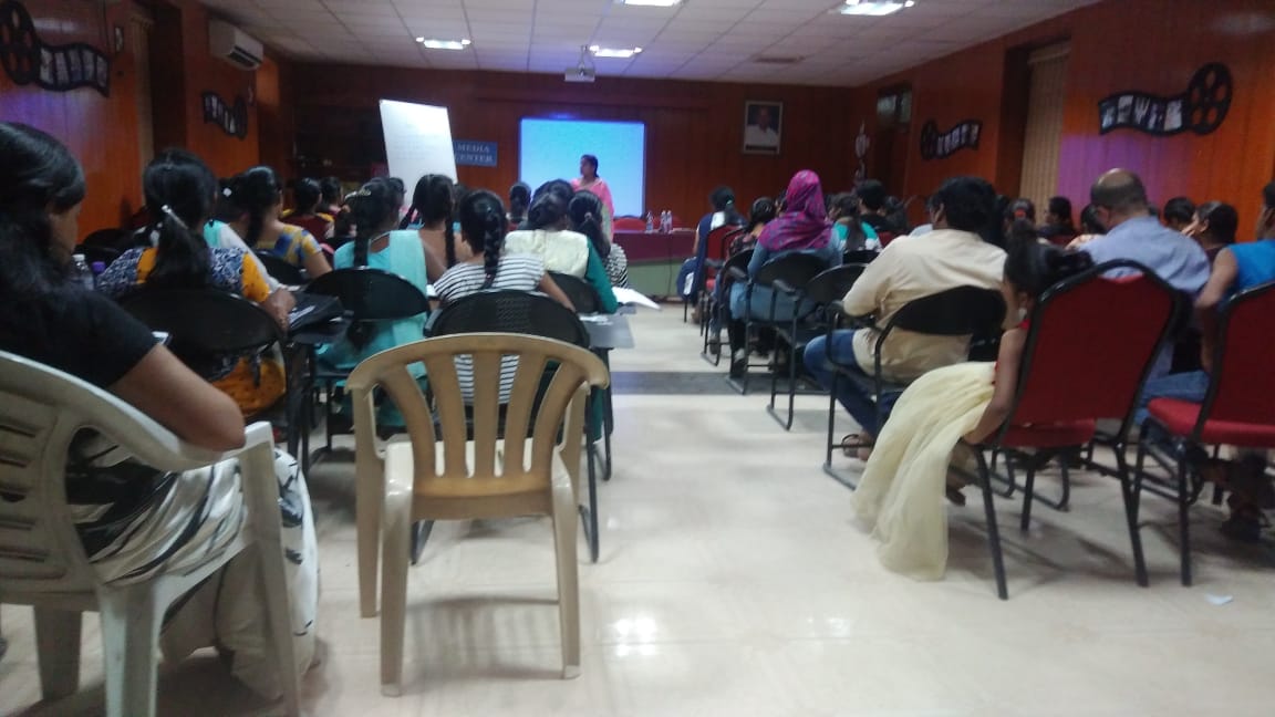 forensicssolved's tweet photo. Thank You all for making the #Workshop on #ForensicScience a big success at #RBVRRCollegeforWomen - @forensicssolved Team.

#RabindranathTagore  #rabindranathtagorejayanti  #AkshayaTritiya2019 #AkshayaTritiya  #AkshayTritiya #OnePlus7Pro https://t.co/gehvZ17V9v