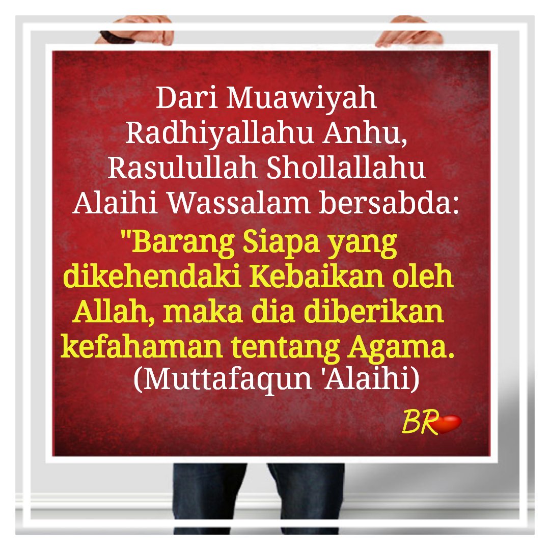 Hidup Berkah & Penuh Rahmat tweet media