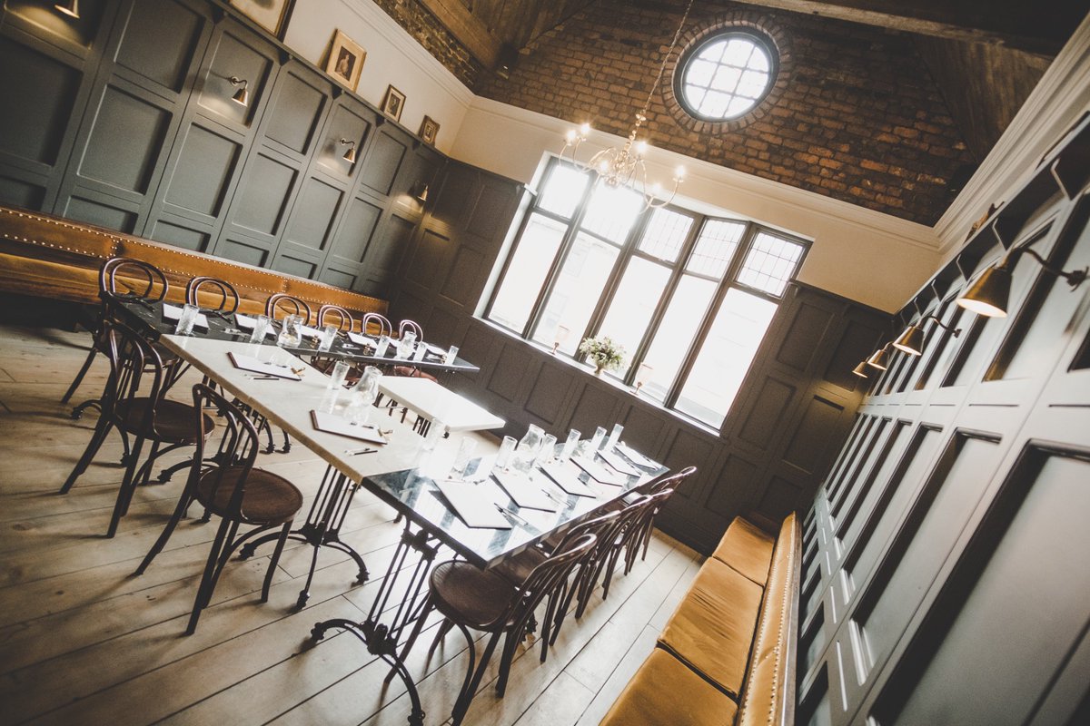 plaupreston's tweet image. PLAU could be the perfect spot for your next business lunch, meeting, conference or workshop! We&apos;ve already held great events here...for more info visit plau.co.uk/hire #preston #conferencespace #Business #meetingrooms #hirethisspace