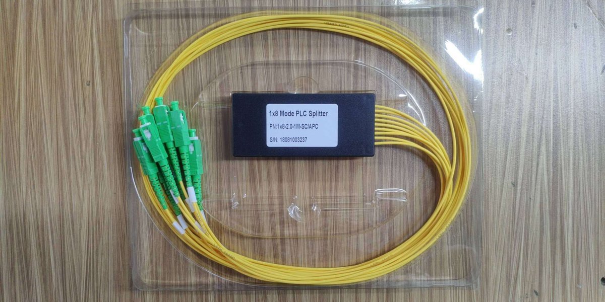 mini box plc splitter