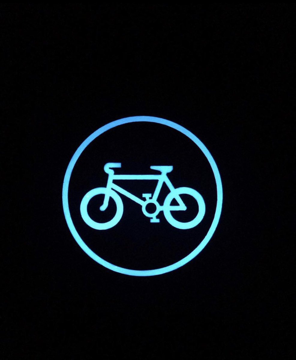 We can sandblast any customer artwork in-house and fill with blue or green glow. Get in touch for more information!