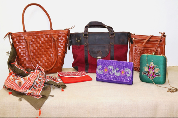 Pushpanjali fair trade (@pftpushpanjali) on Twitter photo 